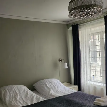 Bed and Breakfast Brunius Bed à Lund Extérieur photo