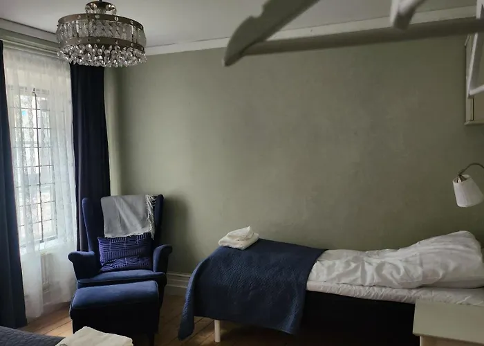 Brunius Bed