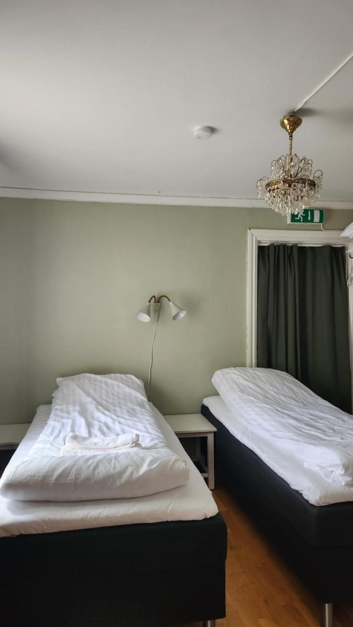 Bed & Breakfast Brunius Bed *