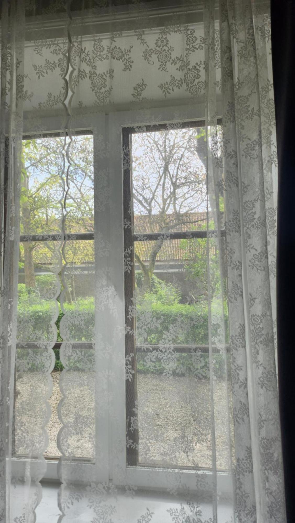 Bed & Breakfast Brunius Bed *