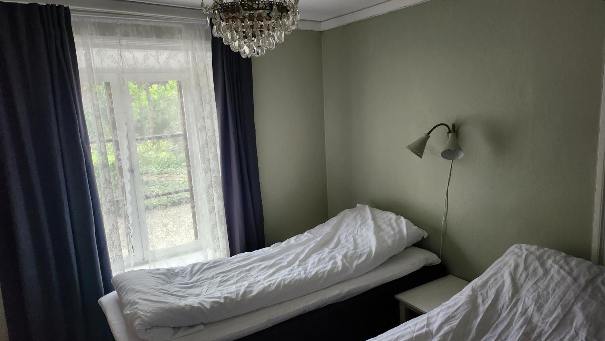 Couette-café Brunius Bed Lund