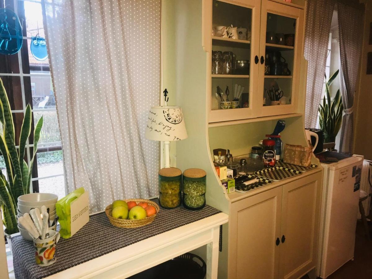 Brunius Bed Bed & Breakfast Lund